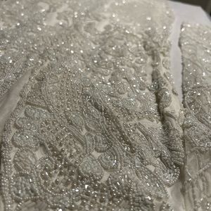 LARA, SIZE 6, COLOR IVORY